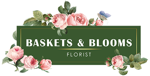Baskets & Blooms
