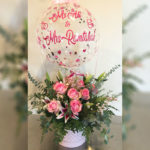 Hot Air Balloon Deluxe