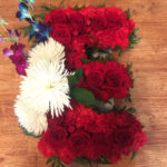 Tribute Initial Medium