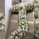 Tribute Initial Jumbo