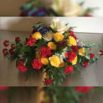 Florist Choice Large Wreath
