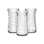 9.5" Vase + Arranging