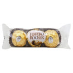 Fererro Rocher 3pc
