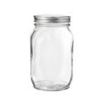 Mason Jar + Arranging