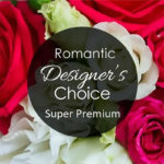 Romantic Designer's Choice