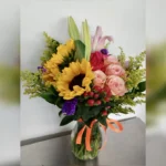 Sending Love Your Way