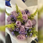 Lavender Love for Mom