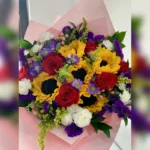 Mom, You're my Sunshine