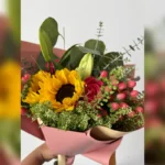 Mom's Little Daydream