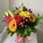 Mom's Mason Jar 2026