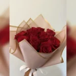 Simply Roses for Mom