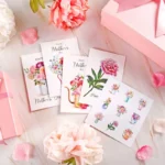 Mother’s Day Note Card Set